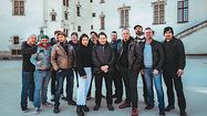 LIZIG CELT FEST - Un festival médiéval caritatif à Samatan